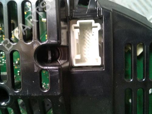 Instrument cluster MERCEDES-BENZ C-CLASS (W204) C 200 CDI (204.001) | BP30072279C47