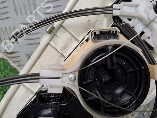 Climate control TOYOTA YARIS (_P9_) 1.4 D-4D (NLP90_, NLP90R) | BP30076670I5 