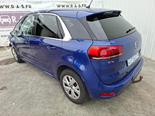 Højre solskærm CITROËN C4 Picasso II | BP37449209I2 - Image 15