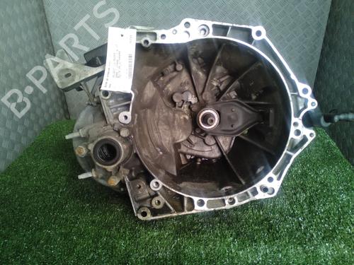 Used Gearbox PEUGEOT 5008 (0U_, 0E_) 1.6 16V (120 hp) 30542119