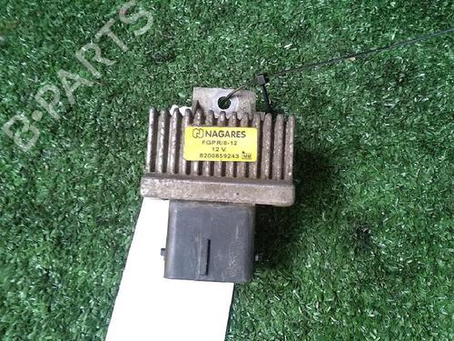 Elektronisk modul RENAULT VEL SATIS (BJ0_) 2.0 dCi (BJ03, BJ0B) | BP30066041M83 