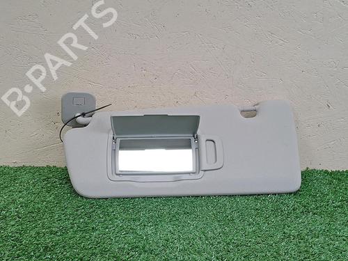 Left sun visor RENAULT CLIO V (B7_) 1.0 TCe 100 (B7MT) | BP37730095I1 - Image 5