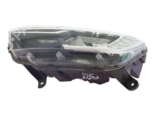 Venstre forlygte DACIA LOGAN MCV II TCe 90 (K8M1, K8MA, K8AC) (90 hp) 31807281