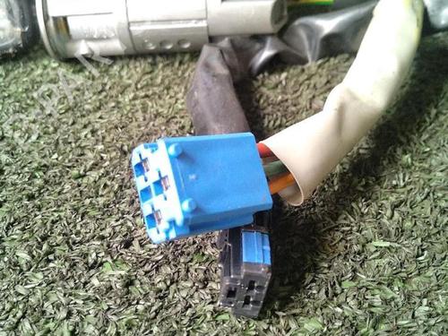 Ignition barrel CITROËN XSARA PICASSO (N68) 1.8 16V | BP30076195M48 