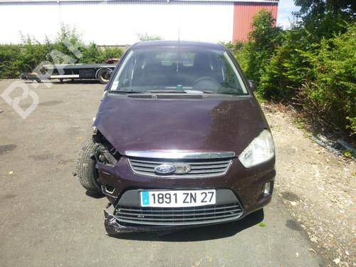Left taillight FORD C-MAX (DM2) 1.6 TDCi | BP11408360C34 