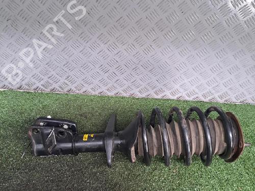 Right front shock absorber LAND ROVER FREELANDER I (L314) 2.0 Td4 4x4 | BP23335129M17 
