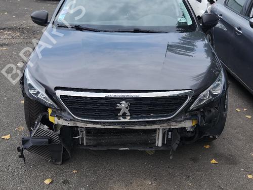 Used Parts PEUGEOT 308 SW II (LC_, LJ_, LR_, LX_, L4_) 1.2 THP 110 4837206