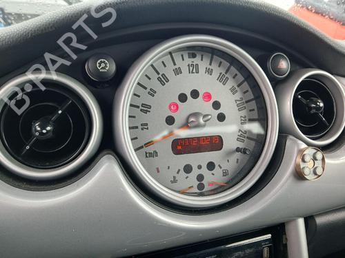 Rear mirror MINI MINI (R50, R53) One D | BP39661470I6 - Image 6