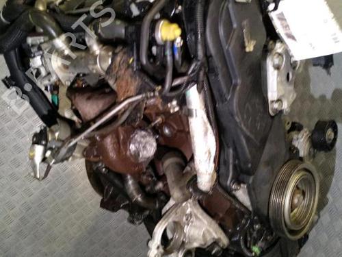 Engine PEUGEOT 308 SW I (4E_, 4H_) 2.0 HDi | BP30074010M1