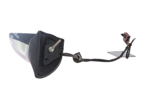 Right mirror PEUGEOT 407 (6D_) 1.6 HDi 110 (6D9HZC, 6D9HYC) | BP30854422C27