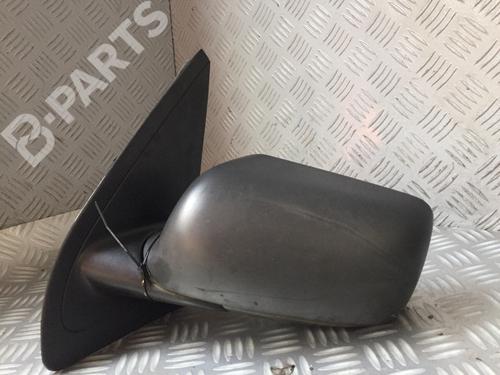 Left mirror ALFA ROMEO 145 (930_) 1.9 JTD (930.A4B) | BP11404766C26 