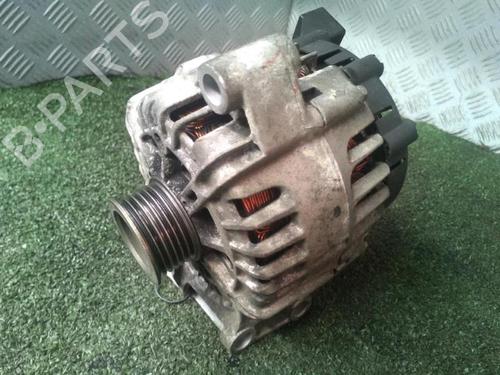 Alternator FORD FIESTA VI (CB1, CCN) 1.25 | BP29951753M7 - Image 2