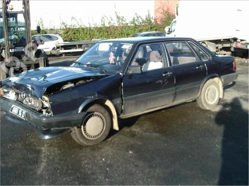 AUDI 80 B3 Saloon (893, 894, 8A2) 1.6 (75 hp) 1200889