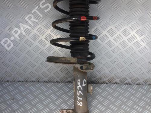 Used Right front shock absorber Right front shock absorber CITROËN C4 I (LC_) 1.6 HDi (109 hp) 30069005 30069005