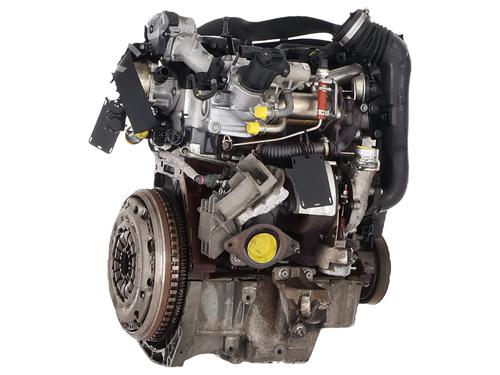 Engine DACIA DUSTER (HS_) | BP35998272M1 - Image 2