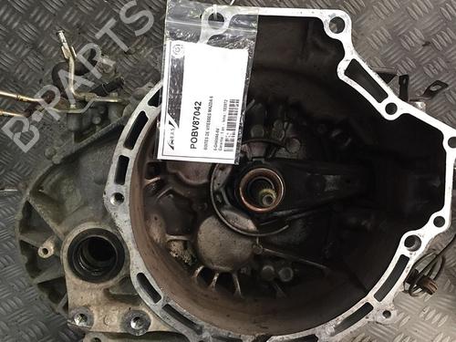 Gearbox MAZDA 6 Estate (GH) 2.2 MZR-CD (GH10) | BP29951851M3 - Image 7