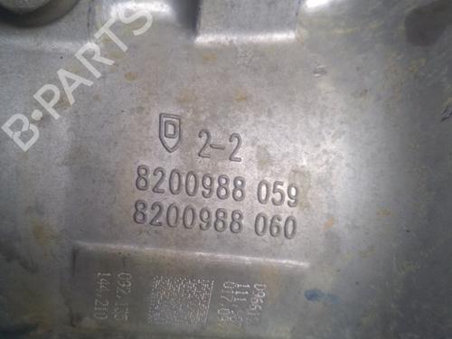 Transfer box DACIA DUSTER (HS_) 1.5 dCi 4x4 (HSMC, HSMD) | BP32731210M36  - Image 6