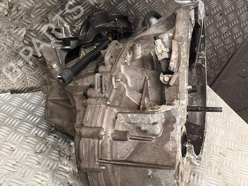 Gearbox RENAULT SCÉNIC III (JZ0/1_) 1.2 TCe | BP29951844M3