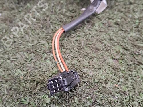 Right mirror CITROËN C3 I (FC_, FN_) 1.4 i | BP30068004C27