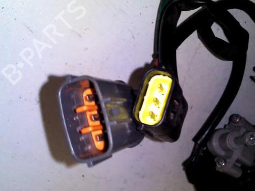 Right headlight MAZDA 323 P V (BA) 1.5 16V | BP29952237C29 - Image 4