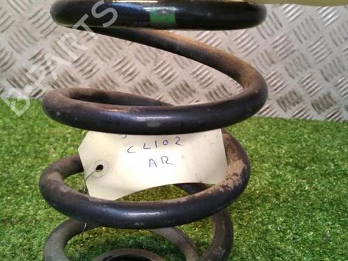 Used Shock absorber spring Shock absorber spring RENAULT CLIO II (BB_, CB_) 1.9 dTi (B/CB0U) (80 hp) 30071660 30071660