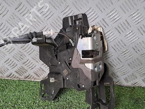 Front left lock FORD FIESTA VI (CB1, CCN) 1.4 TDCi | BP29953065C98 