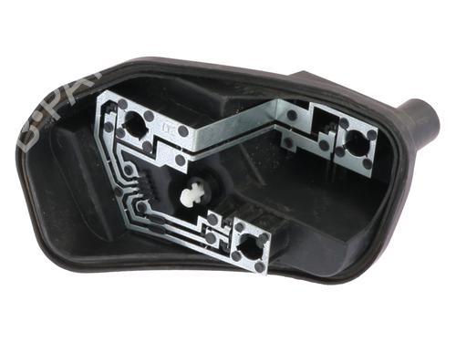 Lampeholder RENAULT MEGANE II (BM0/1_, CM0/1_) 1.6 16V (112 hp) 31019865