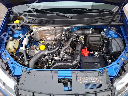 Lamp holder DACIA LOGAN MCV II TCe 90 (K8M1, K8MA, K8AC) | BP31807284L10  - Image 8