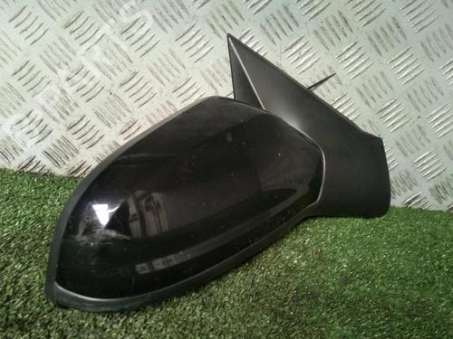 Right mirror OPEL ASTRA H TwinTop (A04) 1.9 CDTi (L67) | BP18478380C27 