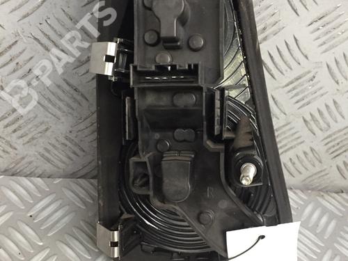 Right taillight MINI MINI (R50, R53) One D | BP11403952C35 