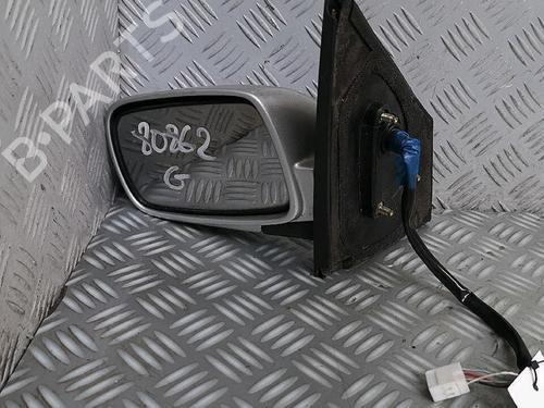 Left mirror TOYOTA YARIS (_P1_) 1.4 D-4D (NLP10_, NLP10R) | BP30069559C26