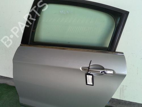 Porta trás esquerda CITROËN C5 III (RD_) 2.0 HDi 140 (RDRHF8, RDRHFA, RDRHA8, RDRHAJ) (140 hp) 30726675