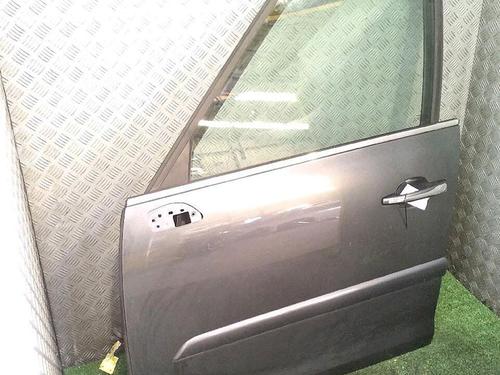 Used Left front door CITROËN C4 Picasso I MPV (UD_) 1.6 HDi 110 (112 hp) 30076416