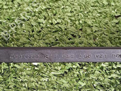 Used Front windshield wiper arm AUDI Q2 (GAB, GAG) 35 TDI (150 hp) 30063739