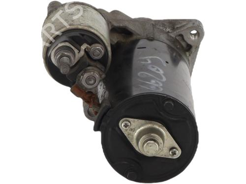Starter FIAT PUNTO EVO (199_) 1.3 D Multijet (199AXC1A, 199BXC1A, 199AXT1A, 199BXT1A) | BP30075661M8  - Image 6