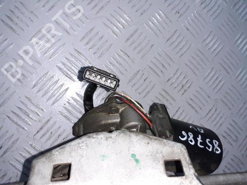 Front wiper motor FIAT ULYSSE (220_) 2.0 JTD 16V | BP30072608M29 
