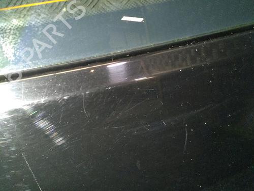 Tailgate HYUNDAI i10 I (PA) 1.2 | BP30063385C6 