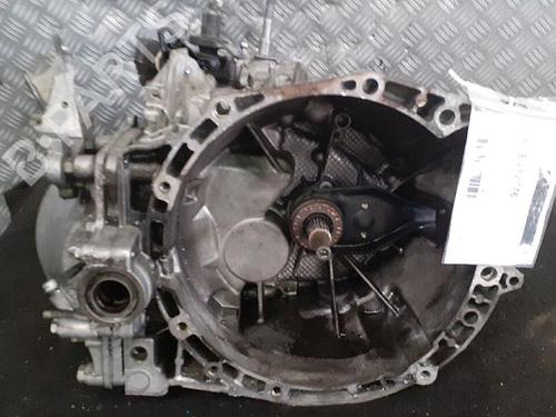 Gearbox PEUGEOT 3008 I MPV (0U_) 2.0 HDi 150 / BlueHDi 150 | BP30073980M3
