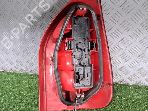 Left taillight CITROËN XSARA PICASSO (N68) 1.6 16V | BP23869025C34 
