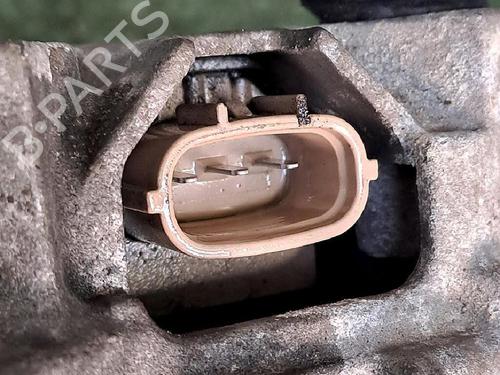 Alternator NISSAN X-TRAIL II (T31) 2.0 dCi 4x4 | BP30063437M7 