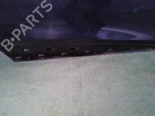 Right front door RENAULT CLIO IV (BH_) 1.2 16V | BP32166048C3