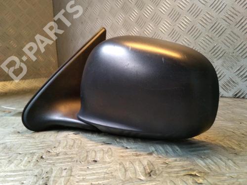 Left mirror ROVER 400 II Hatchback (RT) 416 Si | BP11406355C26 
