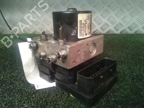 ABS pump RENAULT TWINGO II (CN0_) 1.2 16V (CN0K, CN0V, CN0A) | BP29951728M43