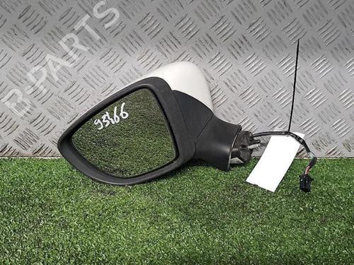 Bakspejl venstre RENAULT CLIO IV (BH_) 1.5 dCi 90 (90 hp) 29953172