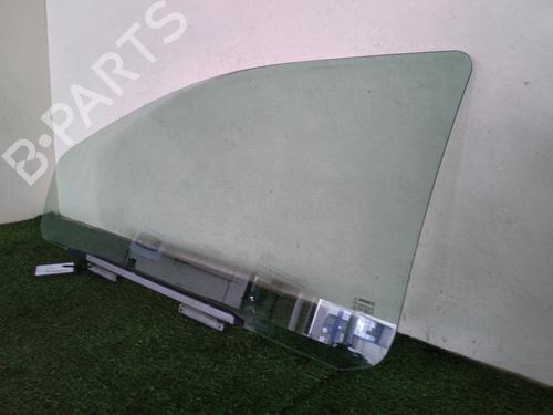 Used Front left door window Front left door window RENAULT TWINGO I (C06_) [1993-2012] 34641874 34641874