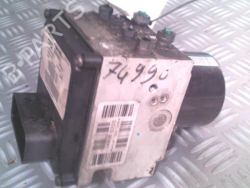 Used ABS pump ABS pump PEUGEOT 407 Coupe (6C_) 2.7 HDi (204 hp) 30074996 30074996