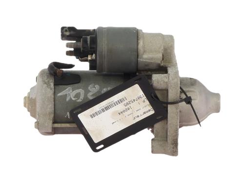 Starter PEUGEOT 2008 I (CU_) 1.5 BlueHDI 100 | BP38185202M8  - Image 5
