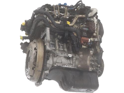 Engine VOLVO V50 (545) 2.0 D | BP36761012M1 - Image 4