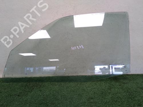 Used Front left door window Front left door window PEUGEOT 306 Hatchback (7A, 7C, N3, N5) 1.4 (75 hp) 33807758 33807758