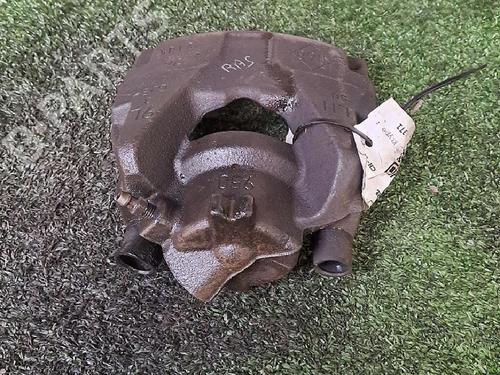 Left front brake caliper RENAULT MEGANE III Hatchback (BZ0/1_, B3_) 1.5 dCi | BP30066565M105